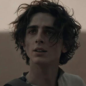 Meet your Posher, Jordan